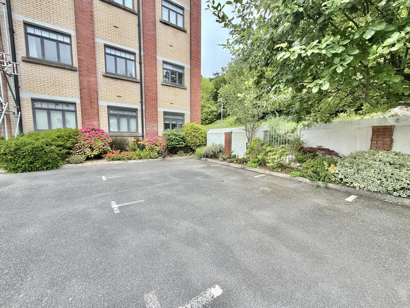 Malpas Road, Truro